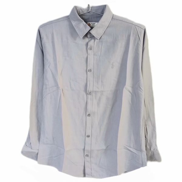 پیراهن مردانه اسپورت ساده کد 1026