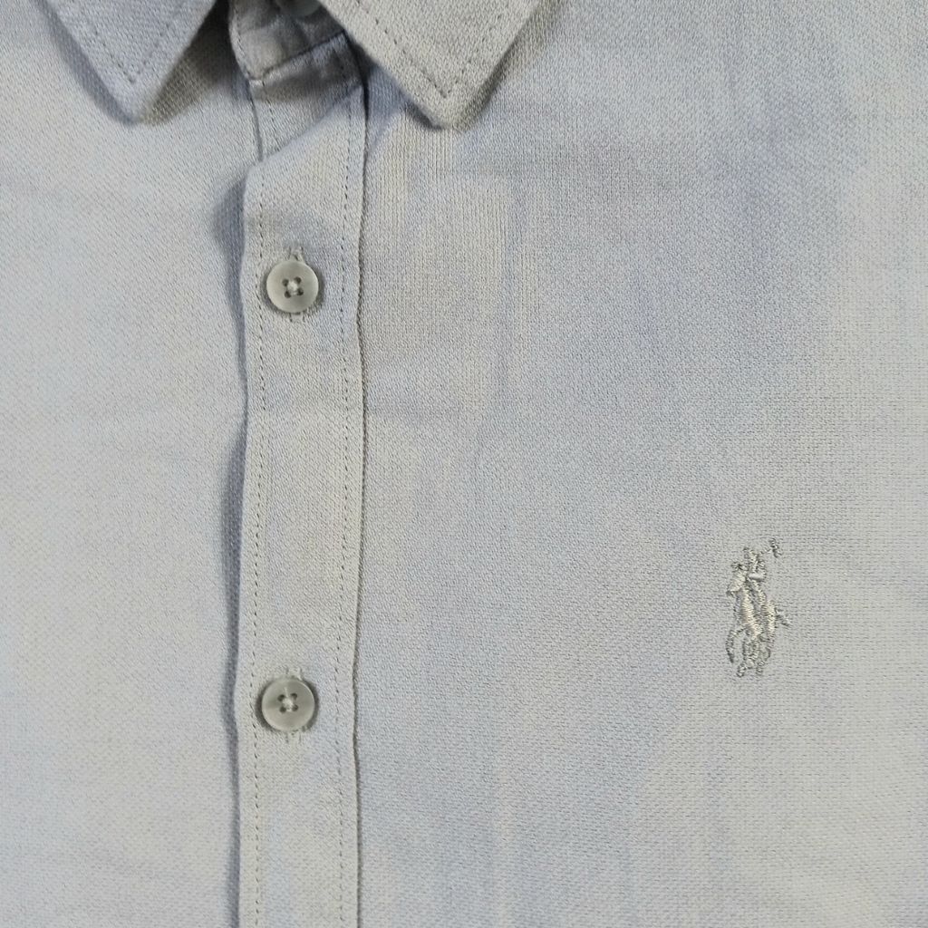 مشخصات پیراهن مردانه اسپورت ساده کد 1026