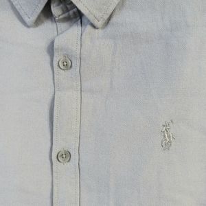 مشخصات پیراهن مردانه اسپورت ساده کد 1026