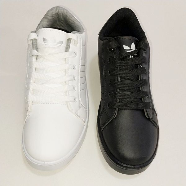 کتانی ونس آدیداس