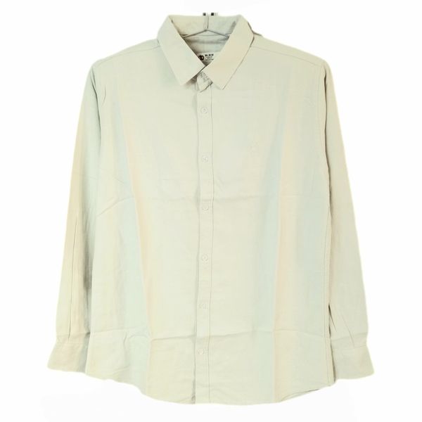 پیراهن مردانه اسپورت ساده کد 1028