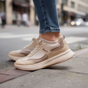 قیمت ارزان کتانی آلنلا acb