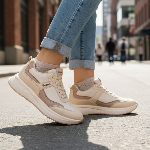 کتانی آلنلا acb