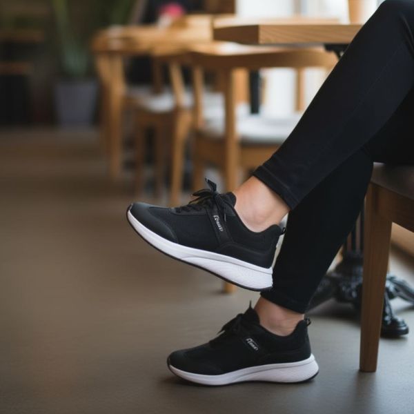 کتانی آلنلا acb