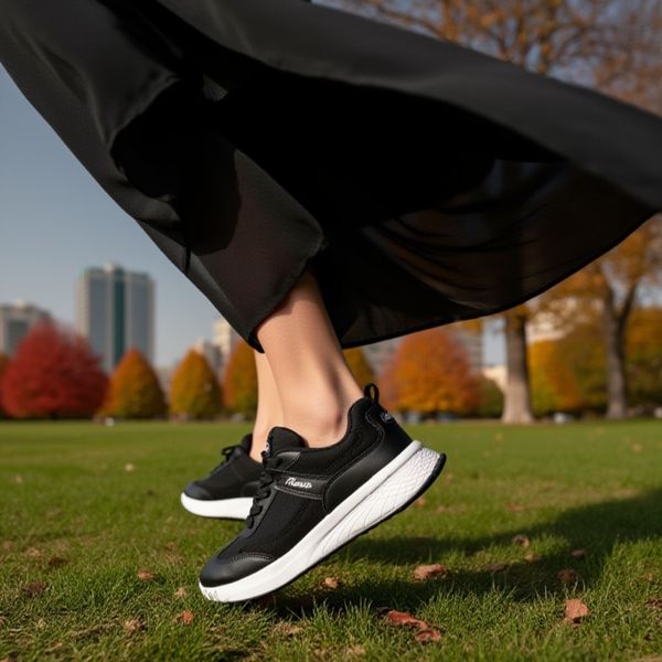 کتانی آلنلا acb