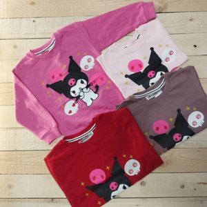 خرید آنلاین بلوز دخترانه آستین دار bleu3