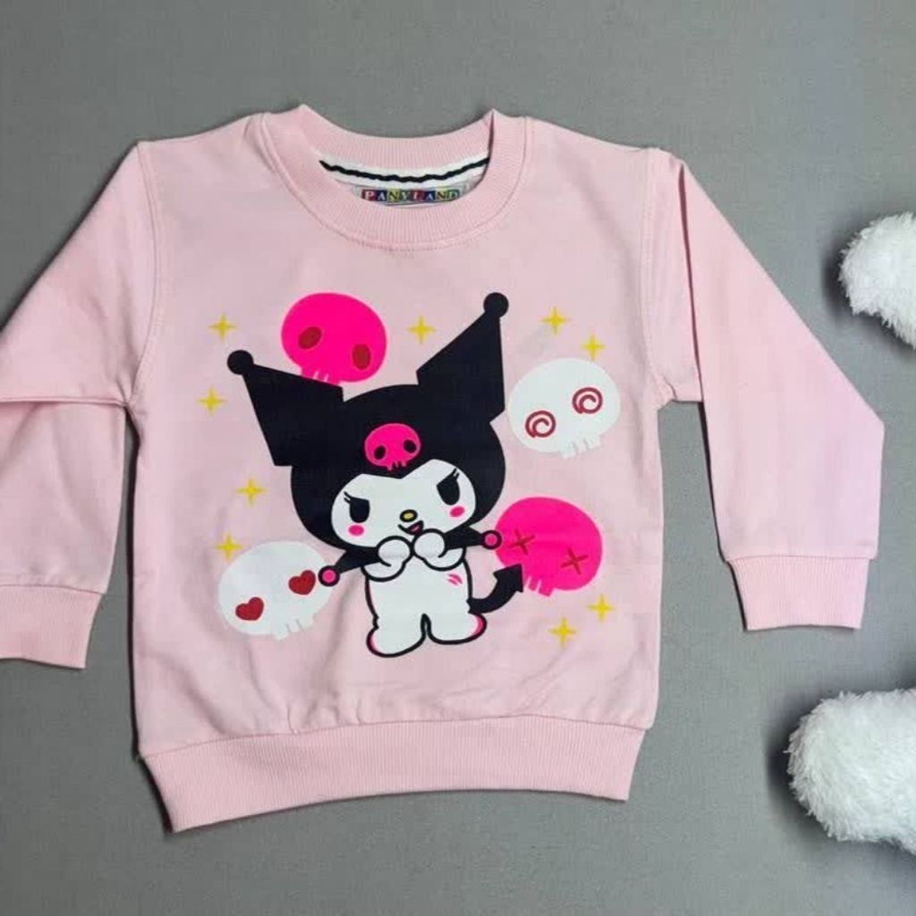 قیمت بلوز دخترانه آستین دار bleu3