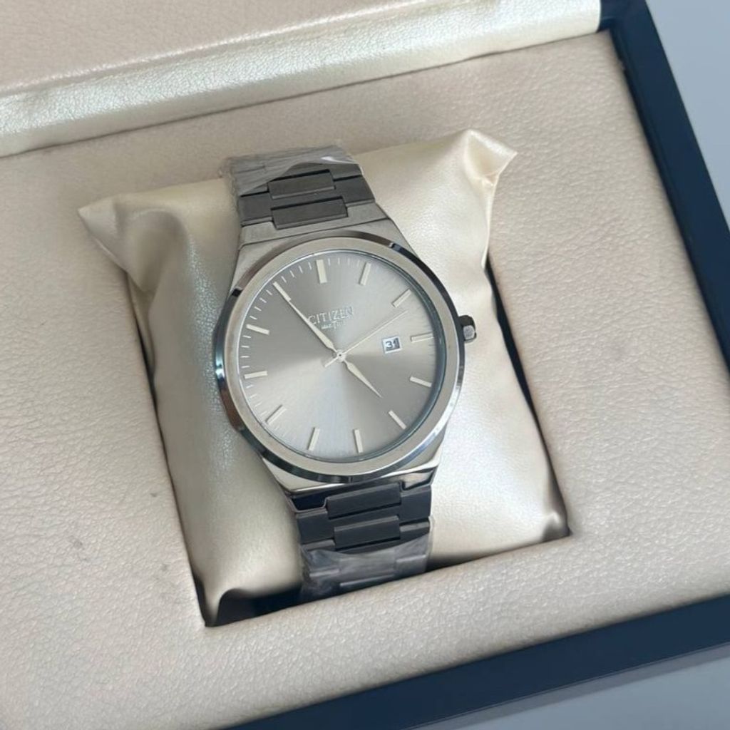 قیمت (اصلی)ساعت ست سیتیزن