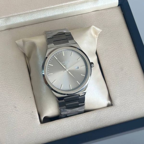 (اصلی)ساعت ست سیتیزن