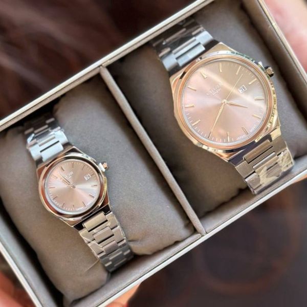 (اصلی)ساعت ست سیتیزن