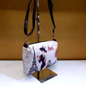 خرید اینترنتی کیف دوشی فانتزی