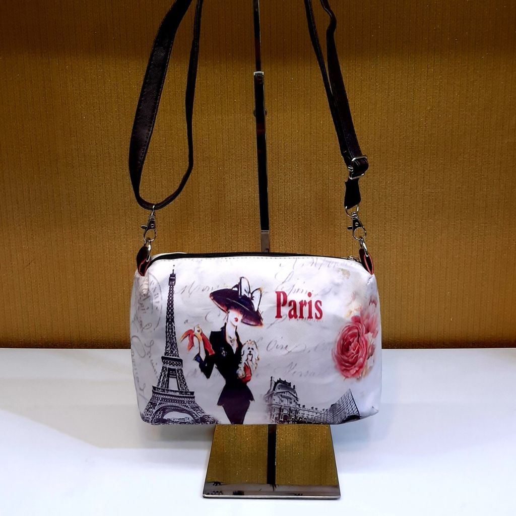 خرید انلاین کیف دوشی فانتزی