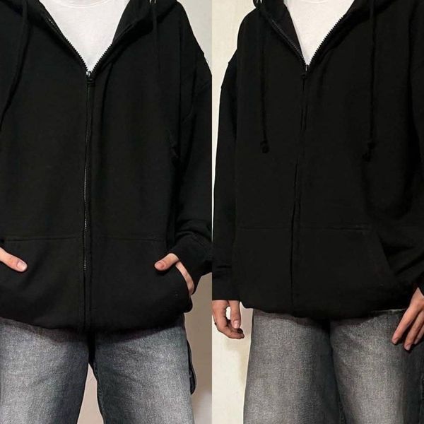 سویشرت دورس شیک