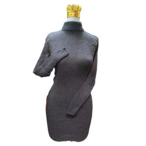 زیرسارافونی بافت یقه اسکی کد 790