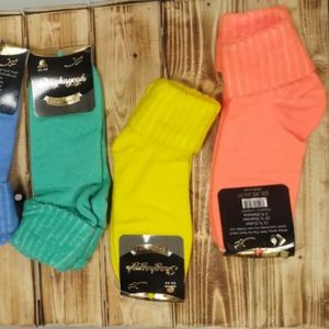 جوراب حوله ای ساقدار گرم زنانه و دخترانه jr756