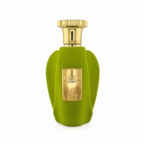 ادکلن امیر ووکس زینگی پاریس کرنر (زرجوف تورینو 21 پاریس کرنر) Emir Voux Zi