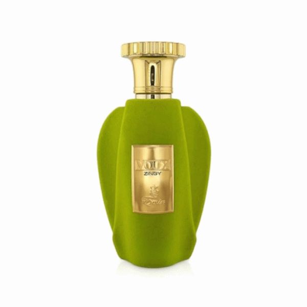 ادکلن امیر ووکس زینگی پاریس کرنر (زرجوف تورینو 21 پاریس کرنر) Emir Voux Zi