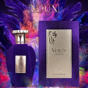 قیمت ارزان ادکلن امیر ووکس ویولت پاریس کرنر ( زرجوف اکسنتو پاریس کرنر ) Emir Voux Vio