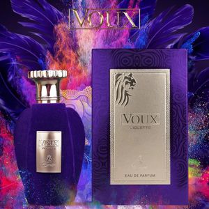 خرید اینترنتی ادکلن امیر ووکس ویولت پاریس کرنر ( زرجوف اکسنتو پاریس کرنر ) Emir Voux Vio