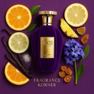 قیمت ادکلن امیر ووکس ویولت پاریس کرنر ( زرجوف اکسنتو پاریس کرنر ) Emir Voux Vio