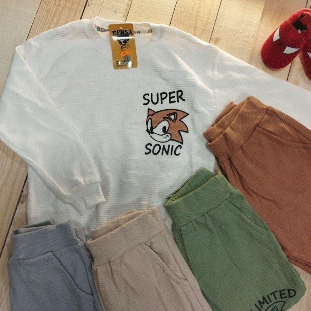 خرید اینترنتی بلوز شلوار ست پسرانه bl5ryh