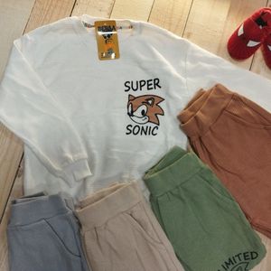 خرید اینترنتی بلوز شلوار ست پسرانه bl5ryh