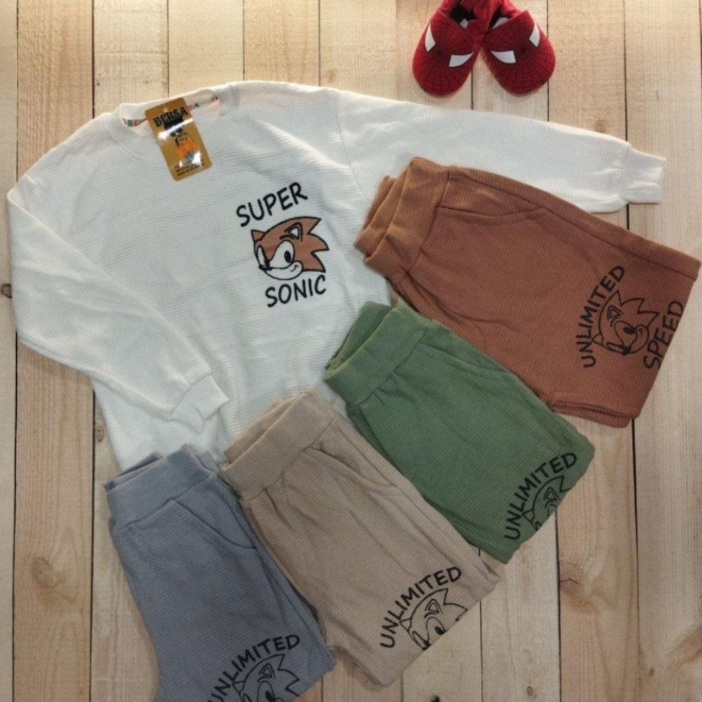 فروش اینترنتی بلوز شلوار ست پسرانه bl5ryh