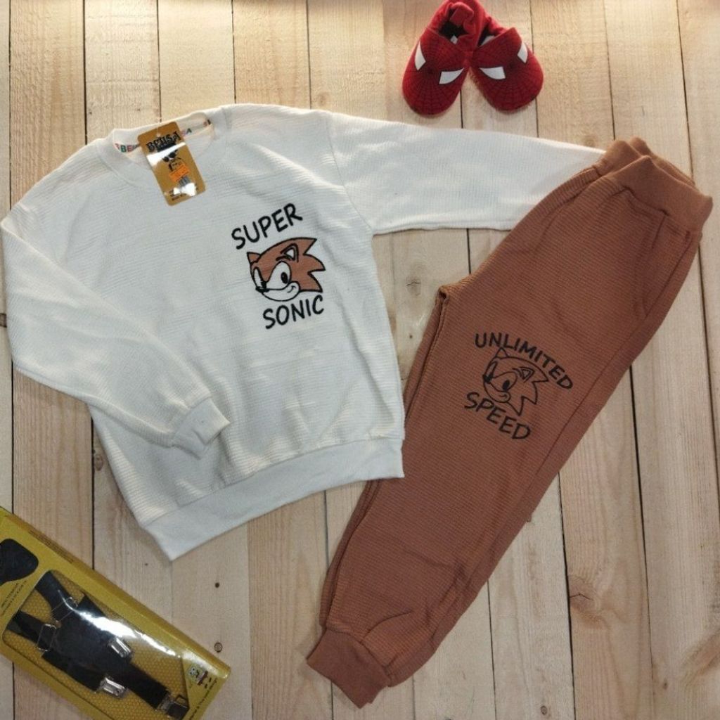 قیمت بلوز شلوار ست پسرانه bl5ryh