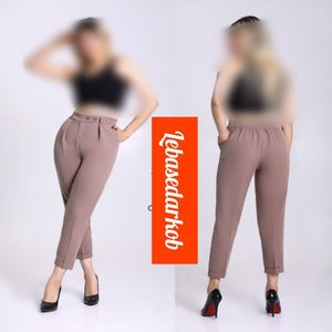 خرید اینترنتی قیمت شلوار زنانه لی مام فیت