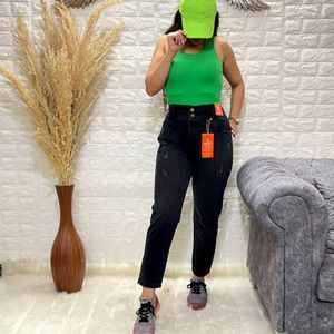 خرید انلاین شلوار زنانه لی مام فیت