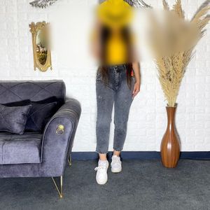 فروش اینترنتی شلوار زنانه لی مام فیت