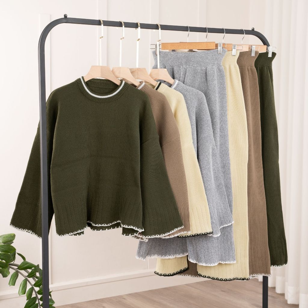 قیمت ارزان ست بافت نیلاس پاد