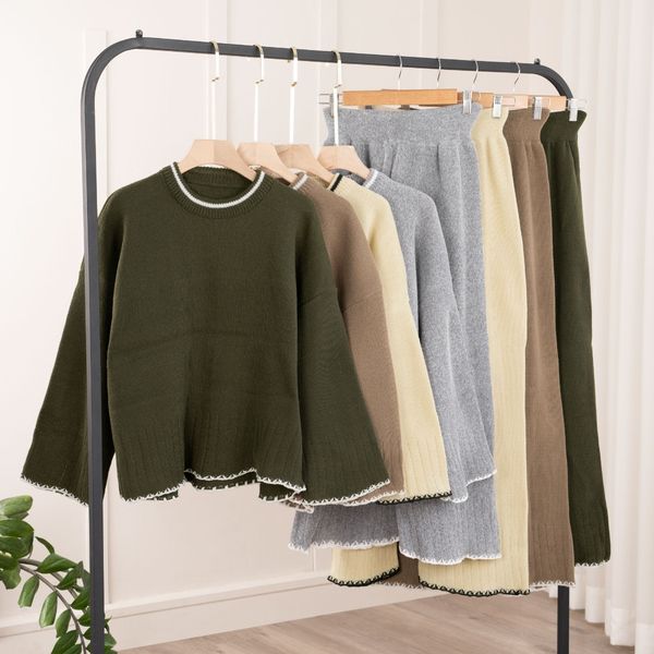 ست بافت نیلاس پاد