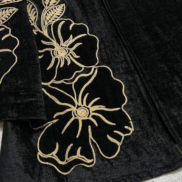 مانتو گلرخ شیک