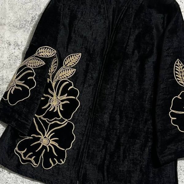 مانتو گلرخ شیک