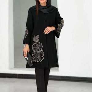 مشخصات مانتو گلرخ شیک