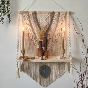 شلف کاربردی مدل گیسو