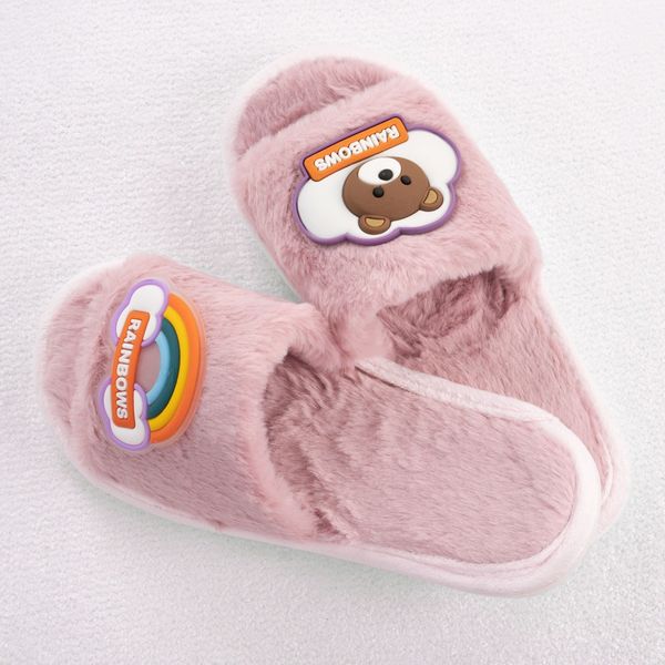 اسلیپر تدی رنگین کمان پاد