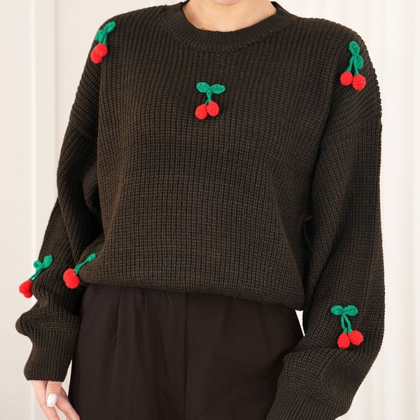 بافت لش گیلاس پاد