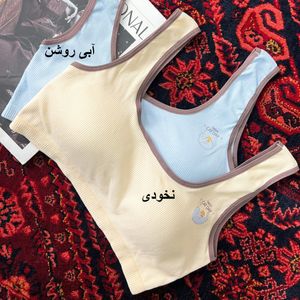 نیم تنه کبریتی نانسی پاد