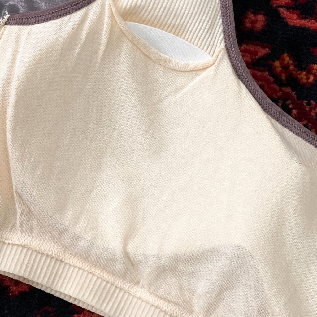 خرید آنلاین نیم تنه کبریتی نانسی پاد