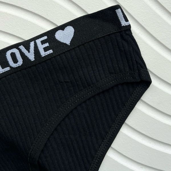 شورت کبریتی love پاد