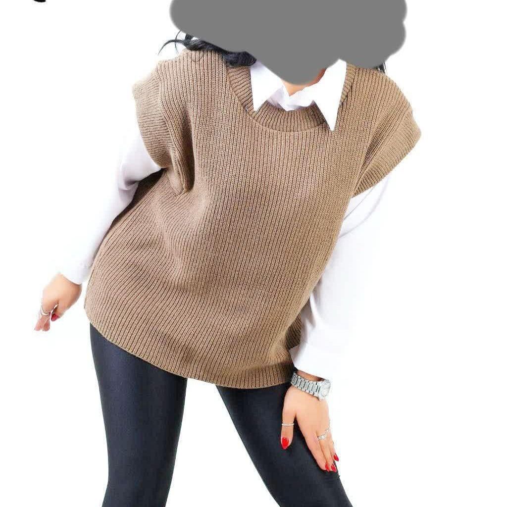 مشخصات جلیقه یا ژیله بافت jl7yy