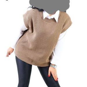 جلیقه یا ژیله بافت jl7yy