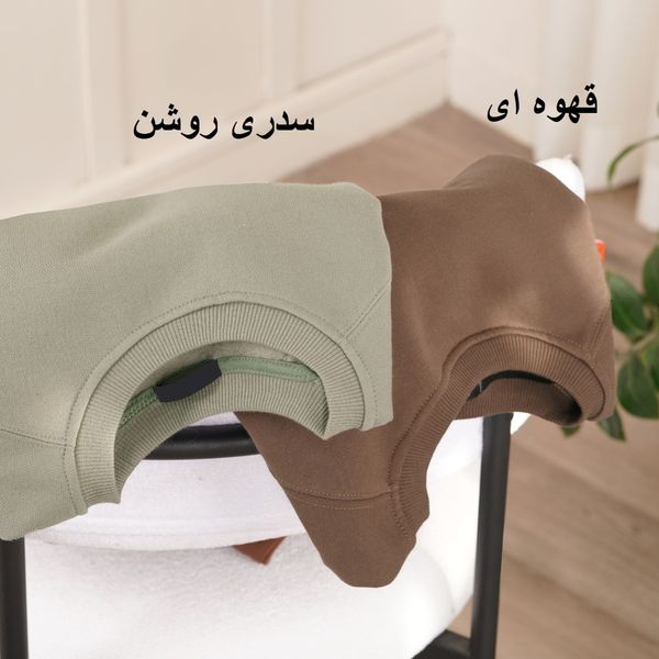 بلوز دورس ناریکا پاد