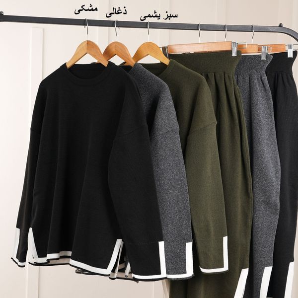 ست دوتیکه بافت نیارا پاد