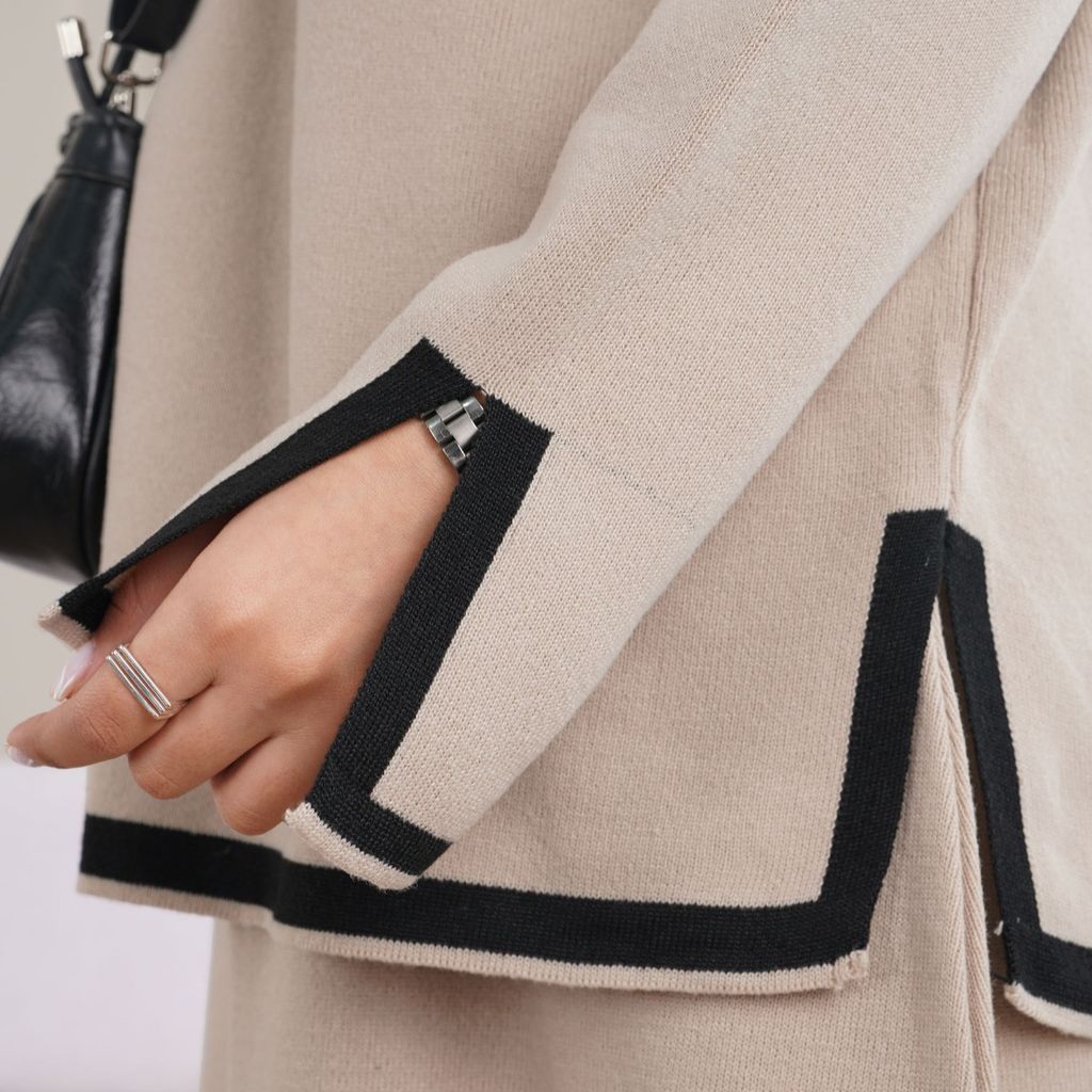 قیمت ست دوتیکه بافت نیارا پاد