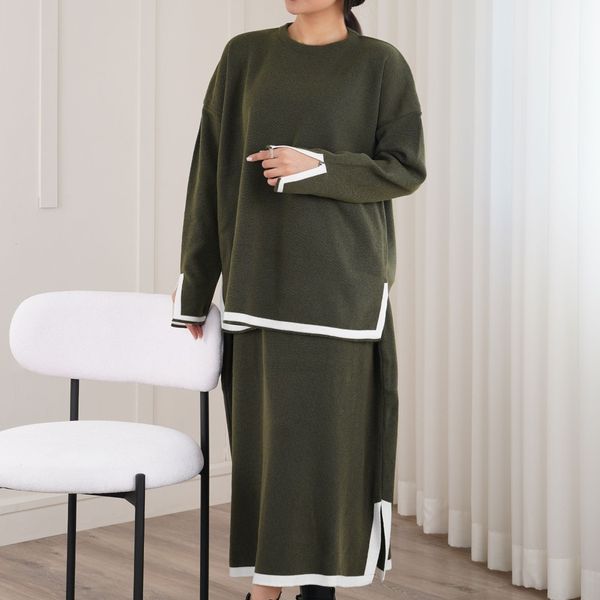 ست دوتیکه بافت نیارا پاد