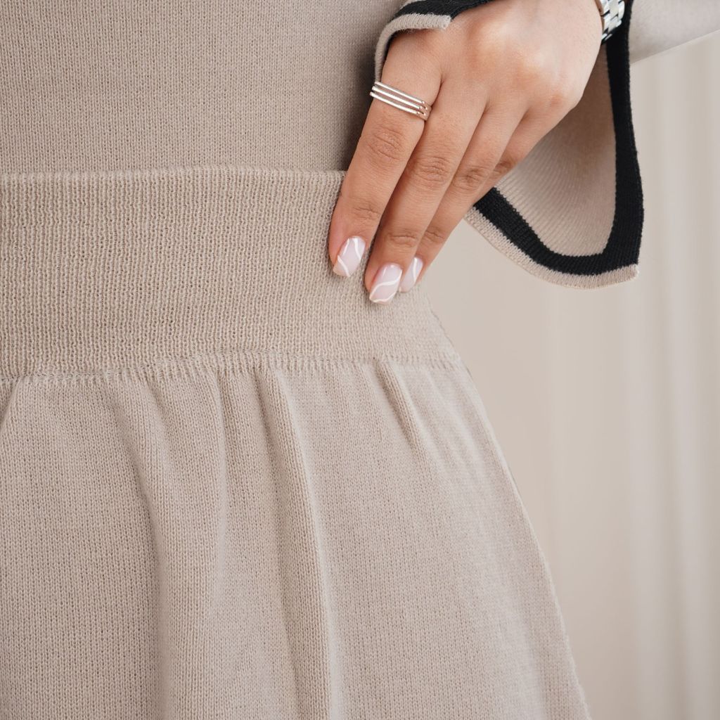 مشخصات ست دوتیکه بافت نیارا پاد