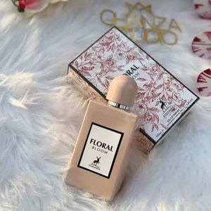 خرید انلاین عطر ادکلن محبوب و گلی زنانه گوچی بلوم الحمبرا - 100 میل - اصل